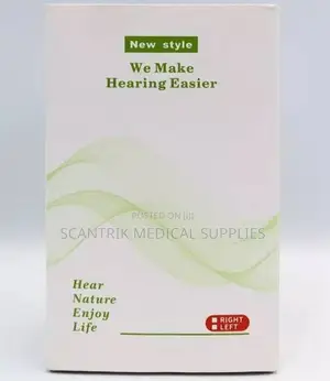 Hearing Device