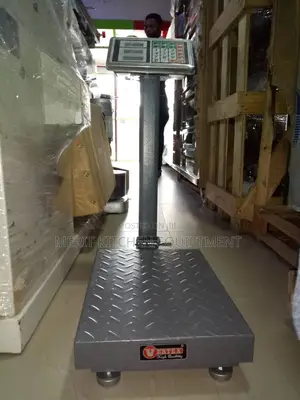 100kg Digital Scale