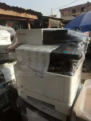 Photocopy Machine Kyocera 2540dw