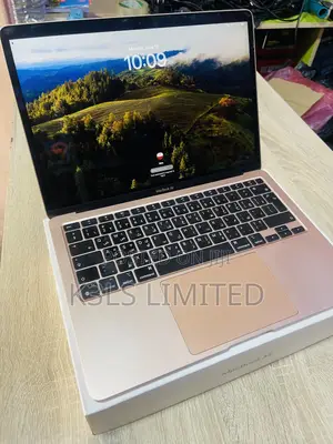 Laptop Apple MacBook Air 2020 M1 8GB Apple M1 SSD 256GB