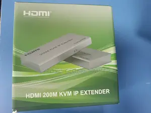 200M KVM HDMI Extender