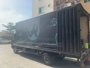 Best Moving Truck Rental Company