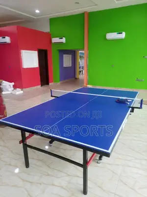 Professional Giant Rock Out Door Table Tennis Board