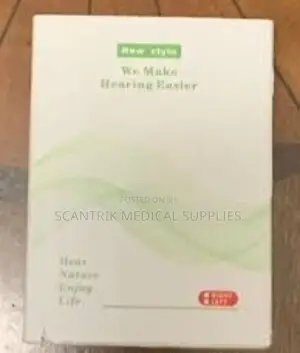 Hearing Aid Device