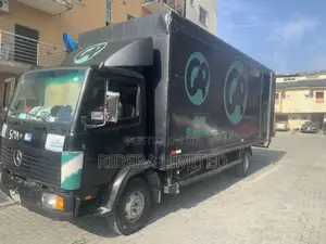 Interstate Movers Lagos to Abuja / Portharcourt
