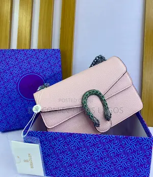 Gucci Milano Handbags