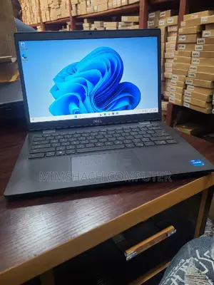 Laptop Dell Latitude 3420 8GB Intel Core I5 SSD 256GB