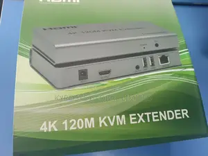 120M HDMI Extender