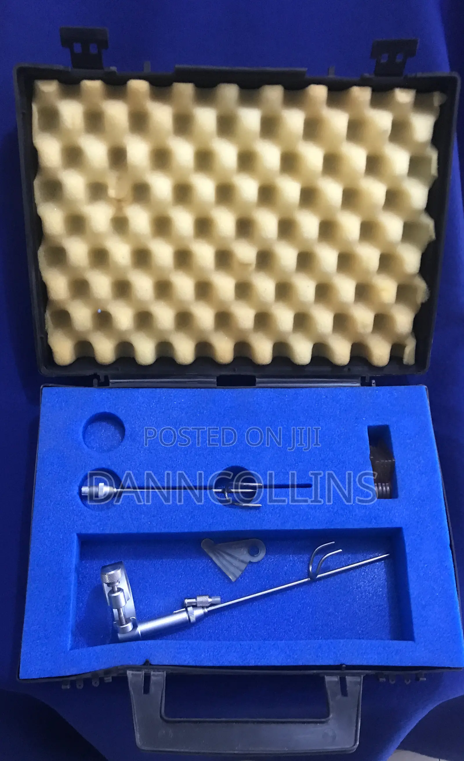 Needle Guard