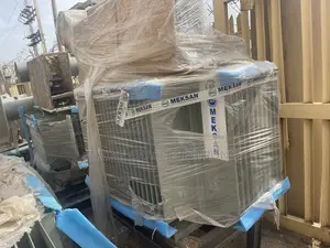 500/33 Kva Meksan Transformer