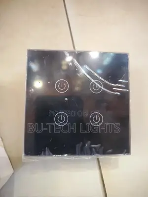 Smart Switch for Automation