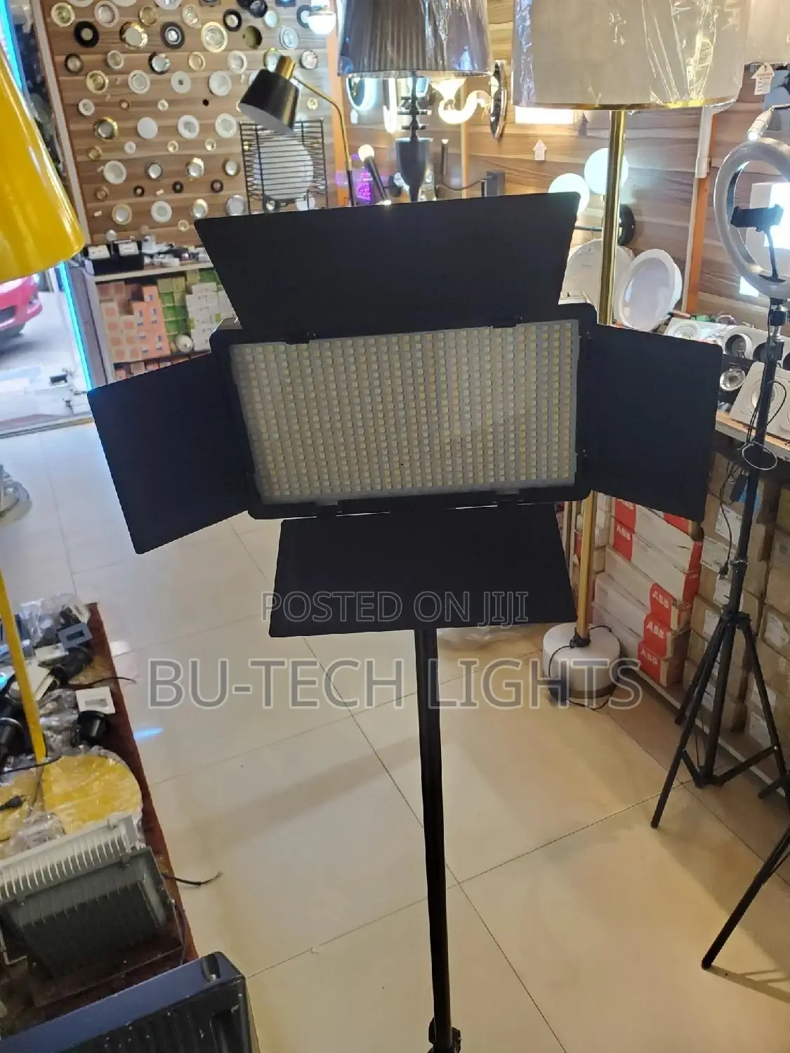 Studio Light