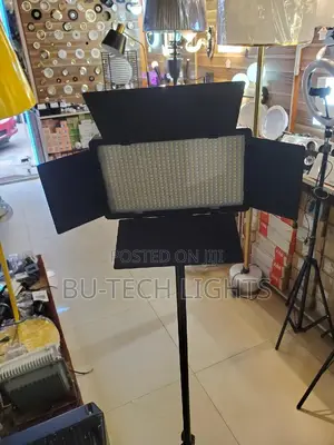 Studio Light