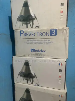 Indelec Thunder Arrestor. Prevectron3 S60