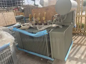 1000/11 by 0.400kva Meksan Transformer