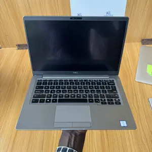 Laptop Dell Latitude 7400 16GB Intel Core I7 SSD 512GB