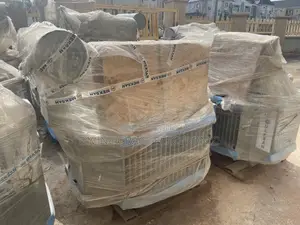 300/33 Meksan Transformer