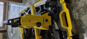 Leica Builder 106 Digital Theodolite
