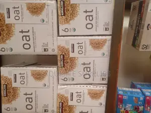 Kirkland Organic Oat