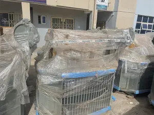 500/11 Meksan Transformer