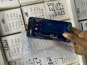 Original Screen Replacement for Samsung Galaxy S9