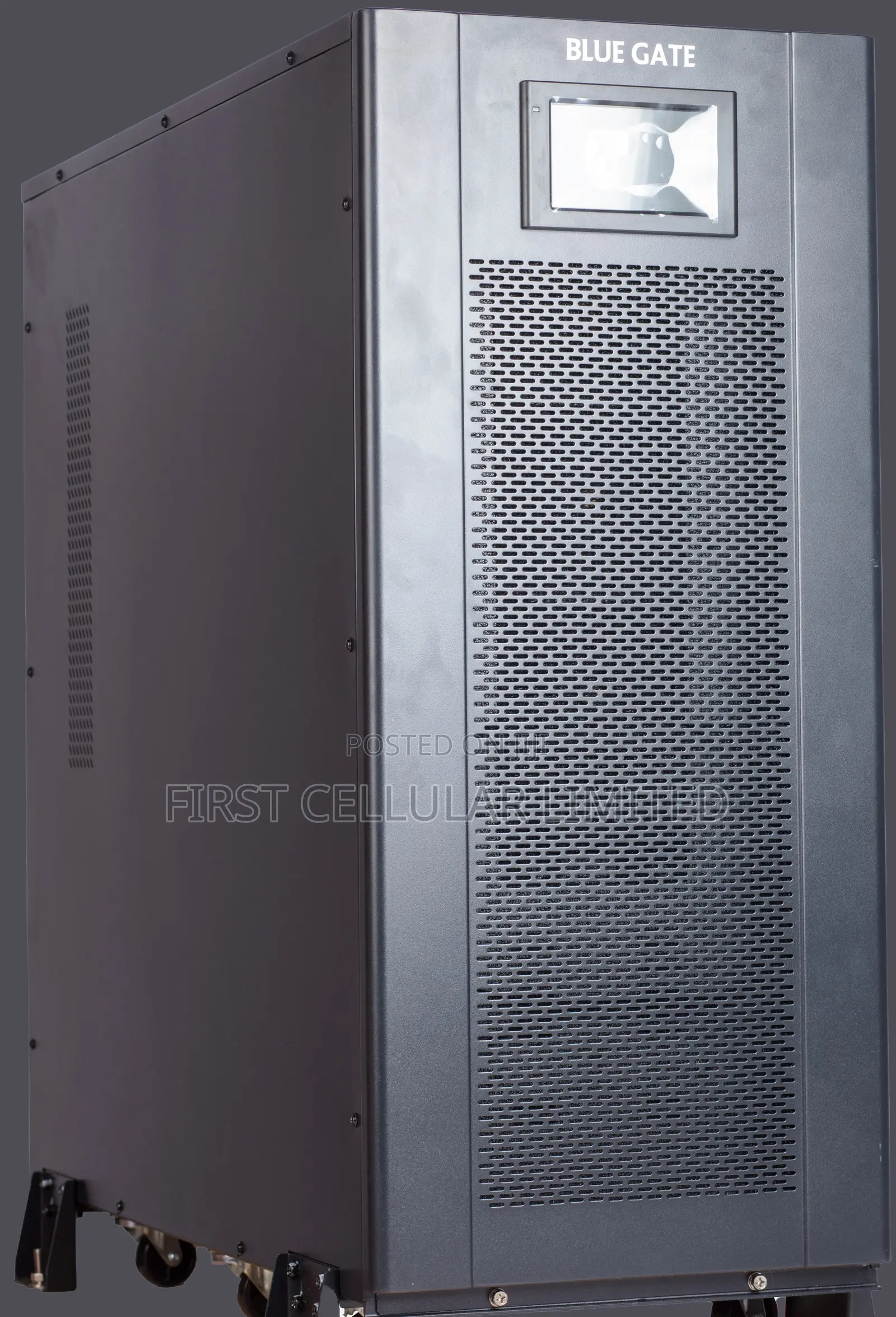 Blue Gate 40kva Hfi Online Ups