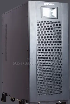 Blue Gate 40kva Hfi Online Ups