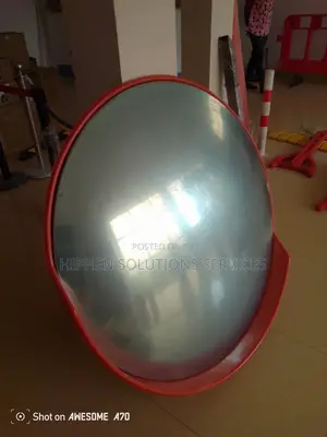 Safety Convex Mirror 1000MM