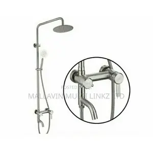 Bathroom Shower Mixers ( Anti-Rust)