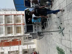 Lagos Movers
