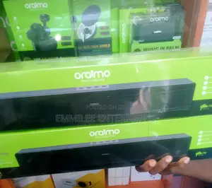 Oraimo Soundbar Tilt Obs-92d