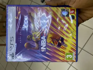 NBA 2K24 Playstation 5 Game