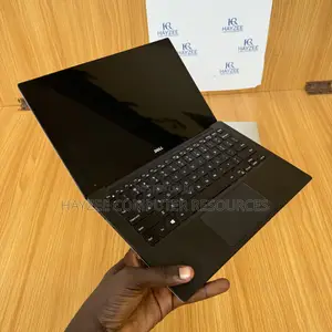 Laptop Dell XPS 13 9360 16GB Intel Core I7 SSD 512GB
