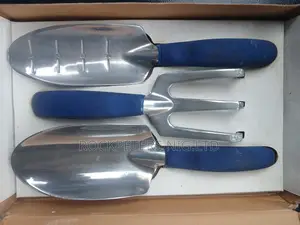 3pc Garden Tools Set