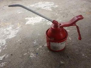 PRESSOL 05 113 Standard Oiler-250 Ml-St-Red, Ewkp-Spout-135