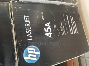 HP Laserjet 45A Toner