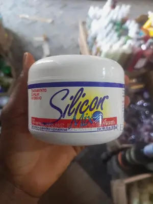Silicon Mix