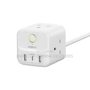 Oraimo Power Hub