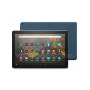 New Amazon Fire HD 10 32 GB Blue