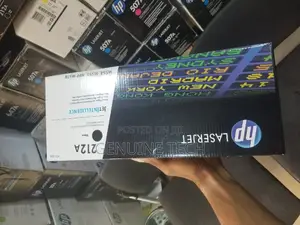 HP 212A Laserjet Toner