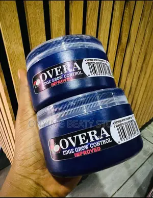 Overa Hair Wax