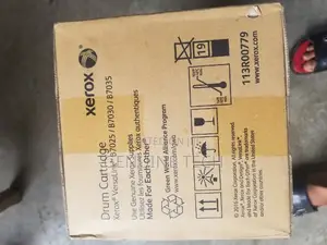 Xerox Versalink B7025/ B7030/B7035 Drum Unit