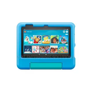 New Amazon Fire 7 16 GB Blue