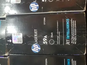 HP 59A Original Laserjet Toner