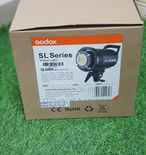 Godox SL 60W Video Light