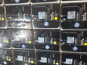 HP Laserjet 207A Toner