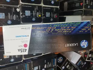 HP Laserjet 415A Toner