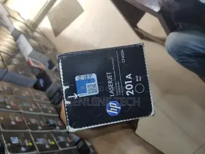 HP Laserjet Toner 201A
