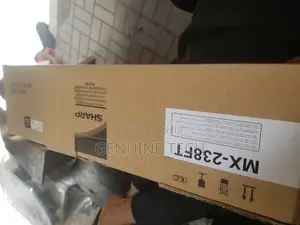 Mx-238ft Sharp Toner