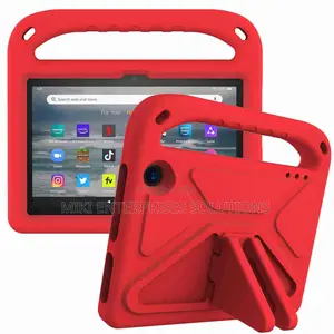 New Amazon Fire 7 32 GB Red